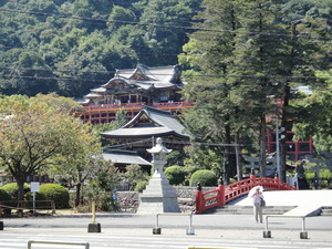 佐賀県嬉野