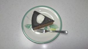 ケーキ