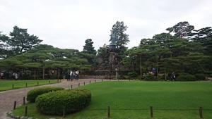 兼六園